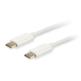 128351 CABLE USB 1 M USB...