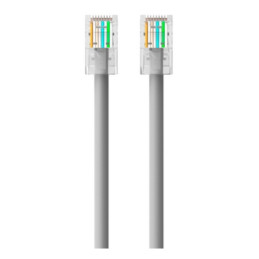 RJ45-RJ45, CAT6, 1M CABLE...