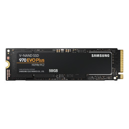 970 EVO PLUS M.2 500 GB PCI...