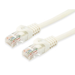 603005 CABLE DE RED BLANCO...