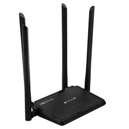 ROUTER WIRELESS N 300M 4...