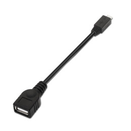 A101-0031 CABLE USB 0,15 M...