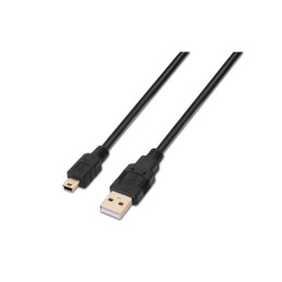 A101-0024 CABLE USB 1 M USB...