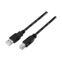 A101-0007 CABLE USB 3 M USB...