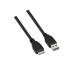 A105-0044 CABLE USB 2 M USB...
