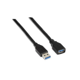A105-0042 CABLE USB 2 M USB...