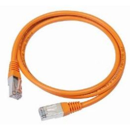 PATCH CORD CAT.5E UTP 0.25M...