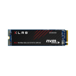 XLR8 CS3030 M.2 250 GB PCI...