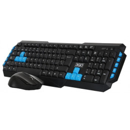 COMBODRILEW2 TECLADO RF...