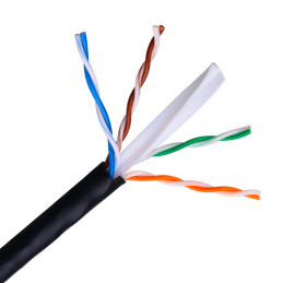 A135-0264 CABLE DE RED...