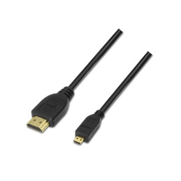 A119-0117 CABLE HDMI 1,8 M...