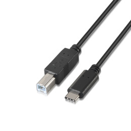 A107-0054 CABLE USB 2 M USB...