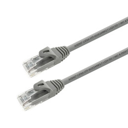 A145-0325 CABLE DE RED GRIS...