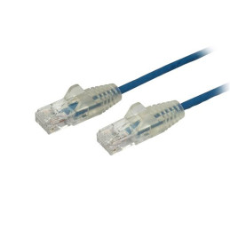 CABLE CAT6 DE 50CM -...