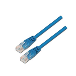 A133-0191 CABLE DE RED AZUL...