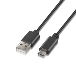 A107-0052 CABLE USB 2 M USB...