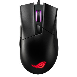 ROG GLADIUS II CORE RATÓN...
