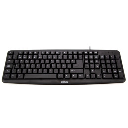 CK-BASIC-105T TECLADO USB...