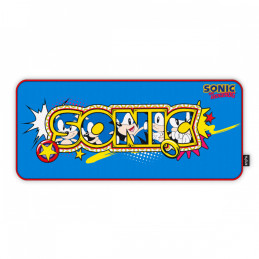 GAMING MOUSE PAD ESG SONIC...
