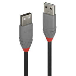 36693 CABLE USB 2 M USB 2.0...
