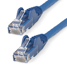 CABLE ETHERNET CAT6 DE 3M -...