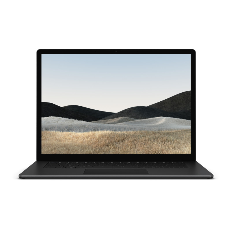 Surface Laptop 4: portátil ultrafina con pantalla táctil