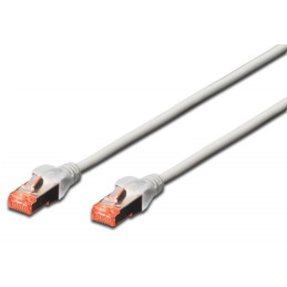 IM1076 CABLE DE RED GRIS 10...
