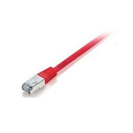 605523 CABLE DE RED ROJO...