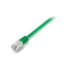 605543 CABLE DE RED VERDE...