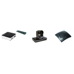 COLLABORATE PRO 300 SISTEMA...