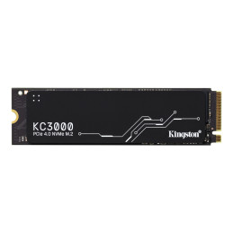 KC3000 M.2 512 GB PCI...