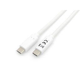 128361 CABLE USB 1 M USB...