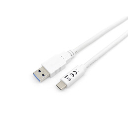 128363 CABLE USB 1 M USB...