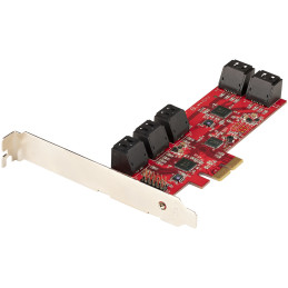 TARJETA PCIE CONTROLADORA...