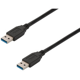 EC1023 CABLE USB 3 M USB...