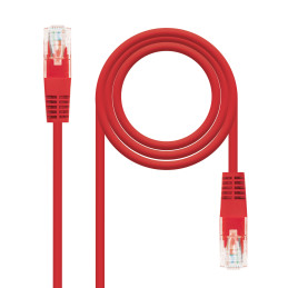 CABLE RED LATIGUILLO RJ45...