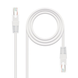CABLE RED LATIGUILLO RJ45...