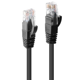 48080 CABLE DE RED NEGRO 5...