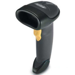 LS2208 BAR CODE SCANNER, 7...