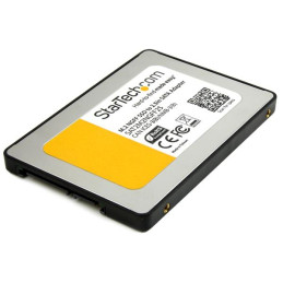 ADAPTADOR SSD M.2 A SATA...