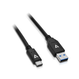 1M USB 2.0 (M) A USB-C (M)...
