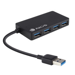 IHUB 3.0 USB 3.2 GEN 1 (3.1...