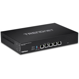 TWG-431BR ROUTER NEGRO