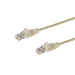 CABLE CAT6 DE 1M - DELGADO...