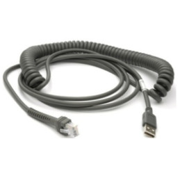 CBA-U29-C15ZBR CABLE USB...