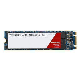 RED SA500 M.2 1000 GB...