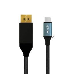 USB-C DISPLAYPORT CABLE...