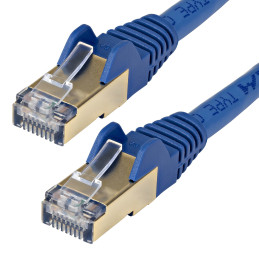 CABLE 5M ETHERNET CAT6A -...