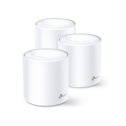 DECO X20(3-PACK) DOBLE...