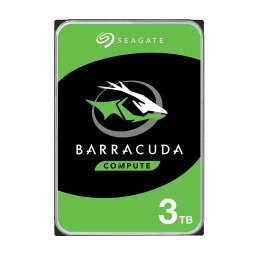 BARRACUDA ST3000DM007 DISCO...